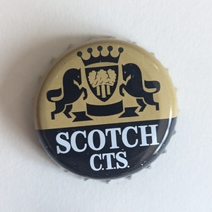 Scotch C, Brouwerij Artois